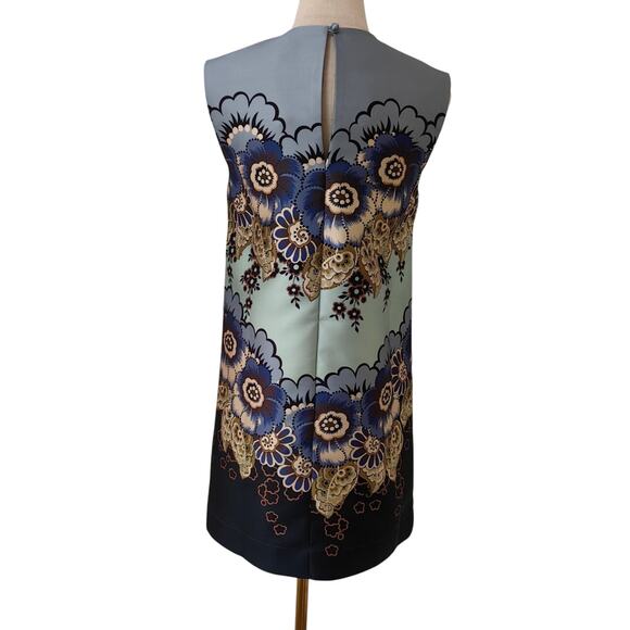 ALEMAIS Madalena Mini Dress US 6 - Picture 10 of 12